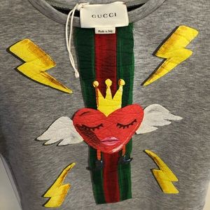 Gucci top